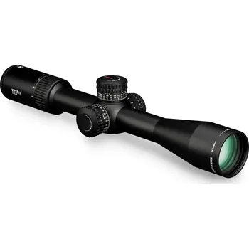 Puškohled Vortex Viper PST Gen II 3-15x44 FFP EBR-7C MOA