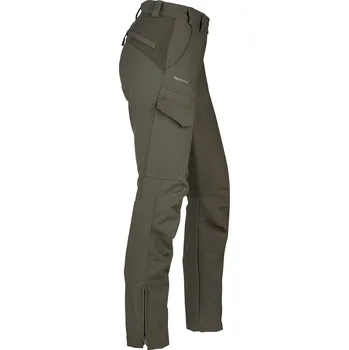 Dámské kalhoty Kalhoty Deerhunter Lady Ann Extreme Boot s membránou Velikost: 42