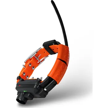 Obojek pro psa DOGTRACE Obojek pro dalšího psa DOG GPS X25TB Barva: oranžová