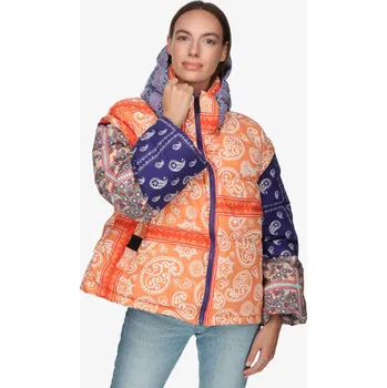 Dámská casual bunda Mont W HERITAGE HEAVY WEIGHT JKT M