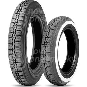 Letní osobní pneu Michelin L155 R14 X 80T TL DOT2024