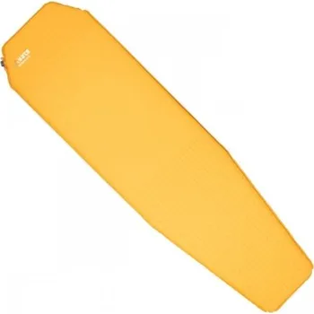 Karimatka YATE EXTREM LITE 3,8 žlutá/šedá Samonafukovací nosítko Barva: žlutá