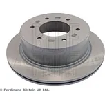 Brzdový kotouč BLUE PRINT ADC443130