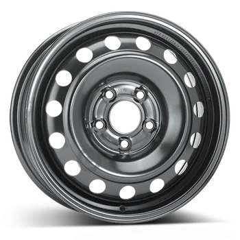 Plechové kolo ALCAR STAHLRAD 7765 6.5x16 ET48.5 5/114.3/67