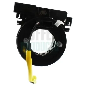 Vinutá pružina, airbag HOFFER 21031793