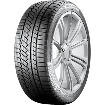 Zimní osobní pneu Continental WinterContact TS850 P 215/50 R19 93T CONTISEAL 3PMSF DOT2021