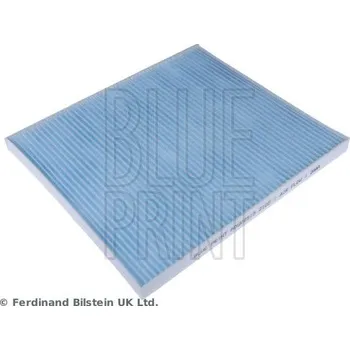 Ventilátor topení a klimatizace Filtr, vzduch v interiéru BLUE PRINT BLPADG02515