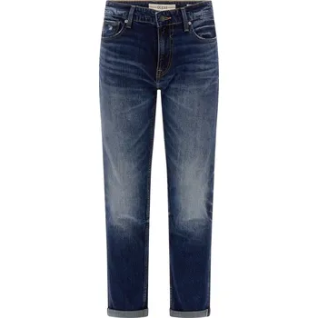 Pánské Kalhoty GUESS ANGELS M3BAN2D55T2-PLRY – Modrá 34