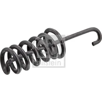 Pružina, brzdová čelist FEBI BILSTEIN 08328
