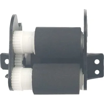 Podávací a posouvací váleček s držákem - SAMSUNG JC93-00673A