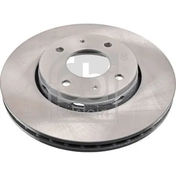 Brzdový kotouč Brzdový kotouč FEBI BILSTEIN FEB14844