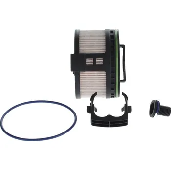 Palivový filtr Palivový filtr BOSCH F 026 402 398