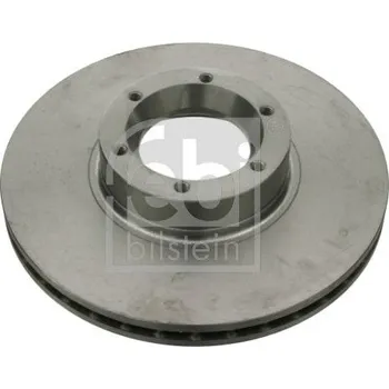 Brzdový kotouč Brzdový kotouč FEBI BILSTEIN FEB22853