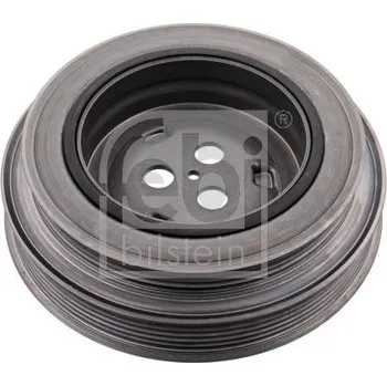 Řemenice, klikový hřídel FEBI BILSTEIN 49589