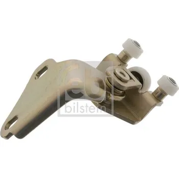 Dveře karosérie Valivé vedení, posuvné dveře FEBI BILSTEIN FEB47763