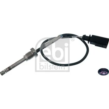 Čidlo automobilu Čidlo, teplota výfukových plynů FEBI BILSTEIN FEB49297