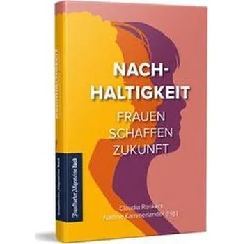 Nachhaltigkeit - Kammerlander, Nadine