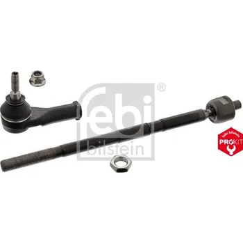 Táhlo řízení Příčné táhlo řízení FEBI BILSTEIN 37686