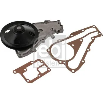 Chladič motoru Vodní čerpadlo, chlazení motoru FEBI BILSTEIN 09024