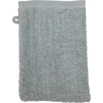 Žínka Washcloth light grey onesize