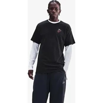 Pánské tričko Nike M NSW JDI GFX TEE 614254