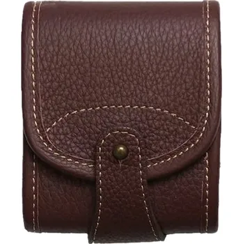 Pouzdro na nůž Kožené pouzdro na drobné příslušenství ARTIPEL Barva: vínová, Varianta: ŠTANDARD