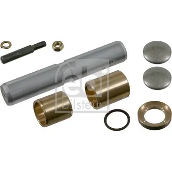 Čep nápravy Sada na opravy, svislý čep FEBI BILSTEIN 06319