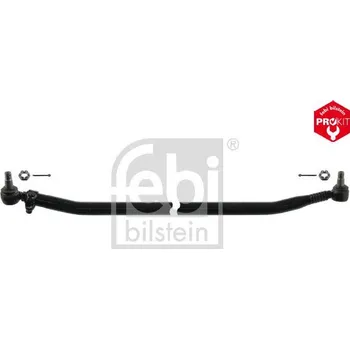 Soustava řízení Příčné táhlo řízení FEBI BILSTEIN 27188