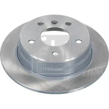 Brzdový kotouč Brzdový kotouč FEBI BILSTEIN FEB22931