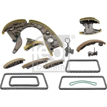 Sada rozvodového řetězu FEBI BILSTEIN 49430