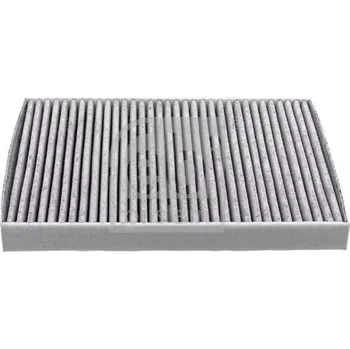 Ventilátor topení a klimatizace Filtr, vzduch v interiéru FEBI BILSTEIN FEB48541