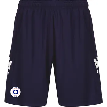 Chlapecké kraťasy Kappa LUVIOZIP šortky SK Artis Jr tmavě modrá 10Y