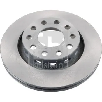 Brzdový kotouč Brzdový kotouč FEBI BILSTEIN 44125