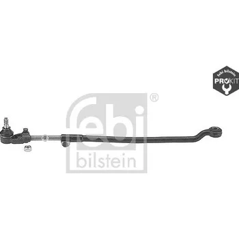 Táhlo řízení Příčné táhlo řízení FEBI BILSTEIN 14135