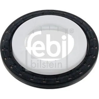 Těsnění motoru Těsnicí kroužek hřídele, klikový hřídel FEBI BILSTEIN 33142