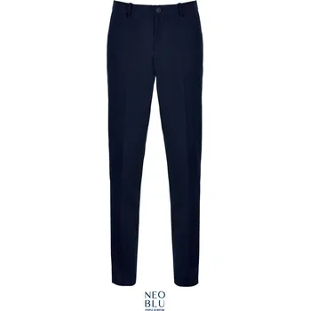 Dívčí sukně Pánské kalhoty Gabin Men (38-56) night blue (50)