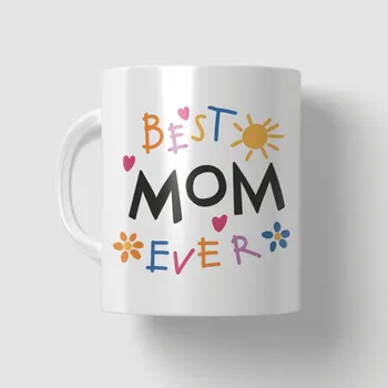 Hrneček - Best mom ever