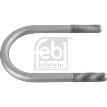 Držák pružiny FEBI BILSTEIN 45455