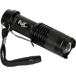 FOX OUTDOOR Kapesní svítilna