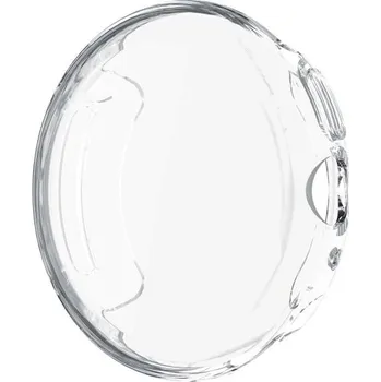 VSECHNONAMOBIL 119772 TPU FULL COVER Kryt pro Google Pixel Watch 4 45mm průhledný
