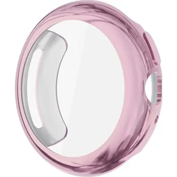 VSECHNONAMOBIL 119826 TPU FULL COVER Kryt pro Google Pixel Watch 4 41mm růžový