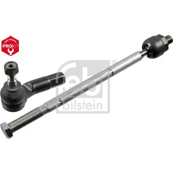 Táhlo řízení Příčné táhlo řízení FEBI BILSTEIN 37592