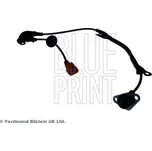 Snímač, počet otáček kol BLUE PRINT BLPADH27150