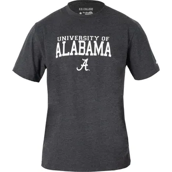 Pánské triko US College Sports (Alabama, M)
