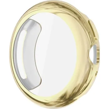 VSECHNONAMOBIL 119789 TPU FULL COVER Kryt pro Google Pixel Watch 4 45mm zlatý
