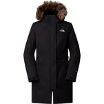 The North Face Zaneck W NF0A8DZN-JK - tnf black S