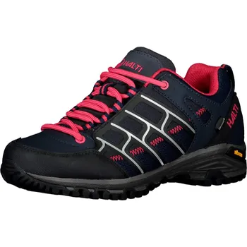 Dámská treková obuv Halti Roto DX W modré 36