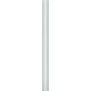 Svatební dekorace Dekorativní tyl - šedý (80cm)