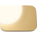 Redo 01-2469 - Nástěnné svítidlo LUMIEN 1xG9/10W/230V zlatá/bílá