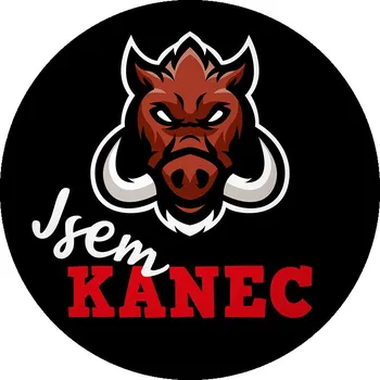 Jsem kanec - Placka